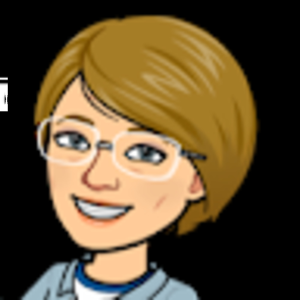 Meet your Posher, Judy